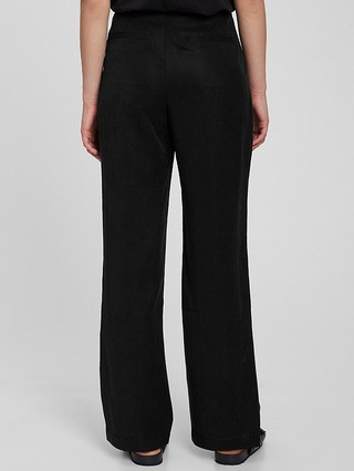 SoftSuit Trousers in TENCEL™ Lyocell | Gap (US)