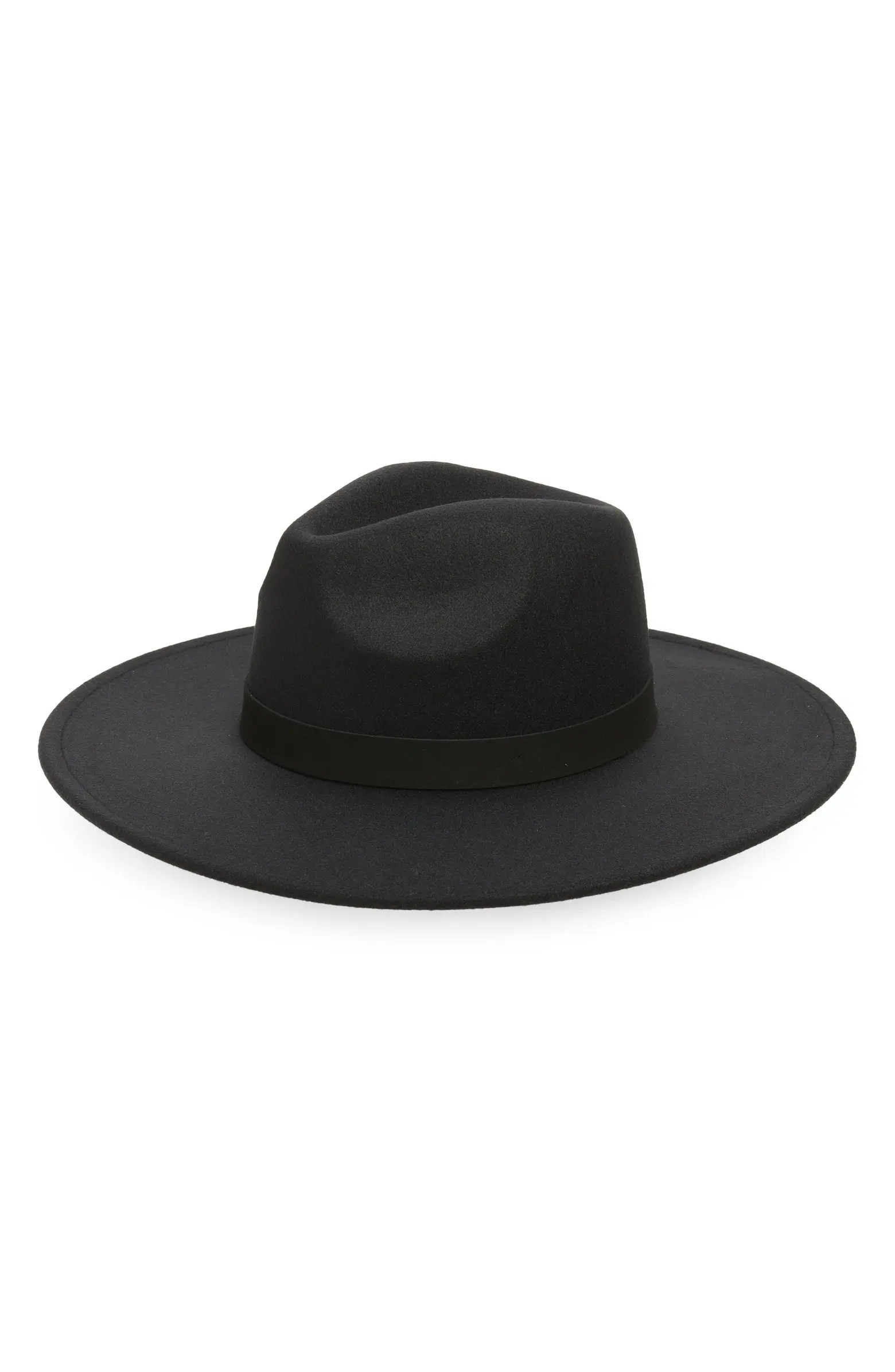 Felt Panama Hat | Nordstrom