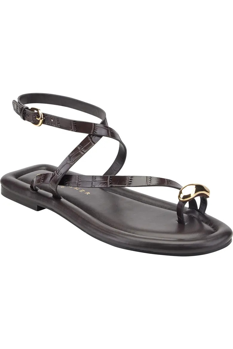 Gynnie Strappy Sandal (Women) | Nordstrom | Nordstrom