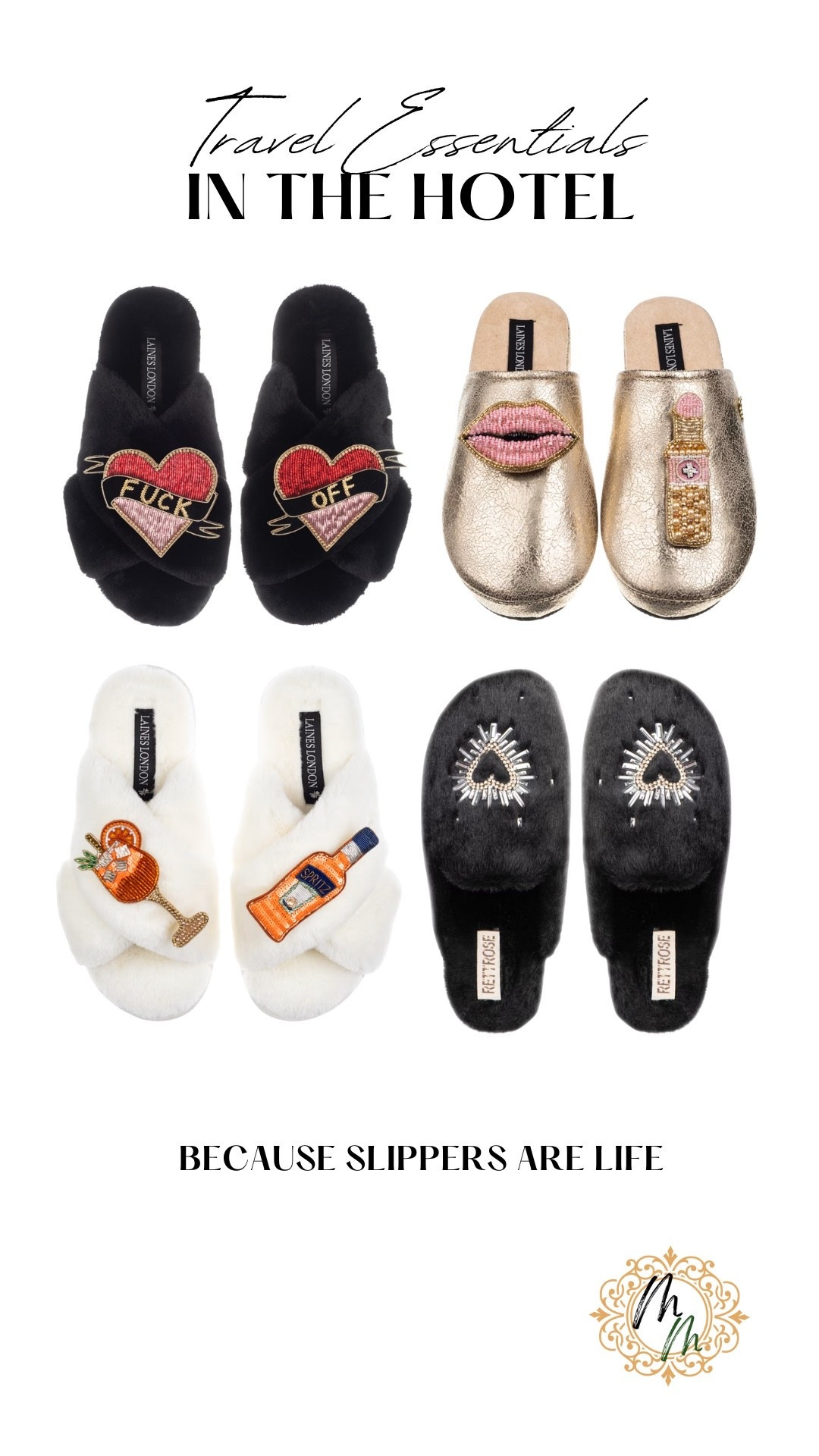 My favorite Wolf & Badger slippers, because being bougie can be comfy too #slippers #houseshoes 

#LTKShoeCrush #LTKStyleTip #LTKSaleAlert