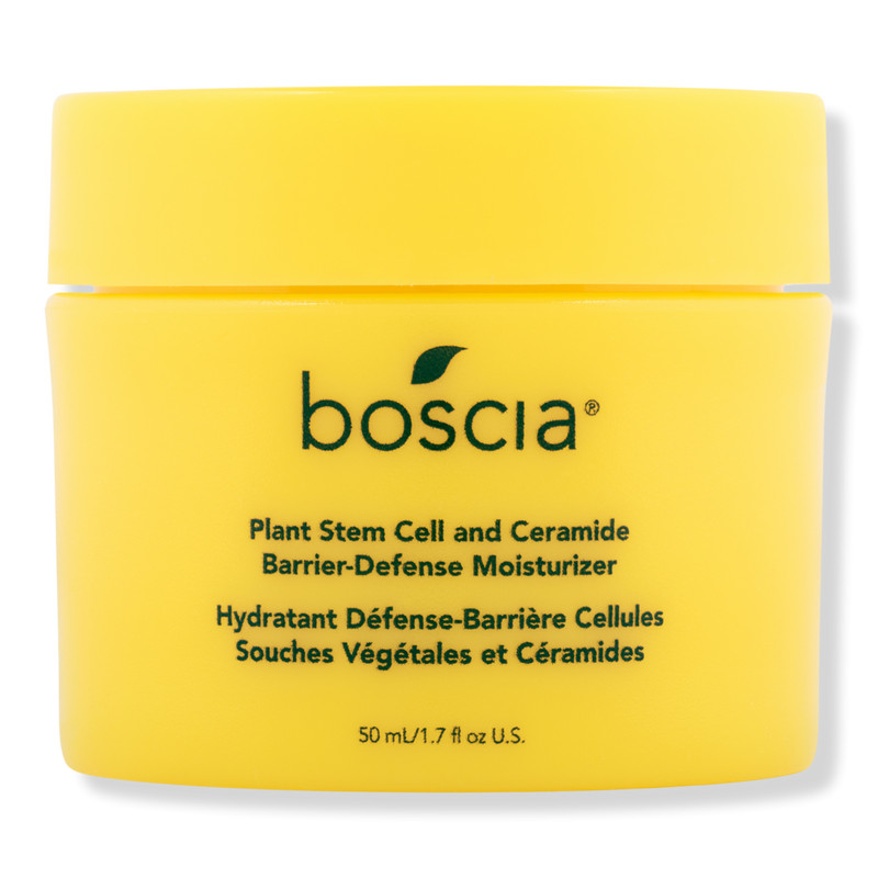 boscia Plant Stem Cell and Ceramide Barrier-Defense Moisturizer | Ulta Beauty | Ulta