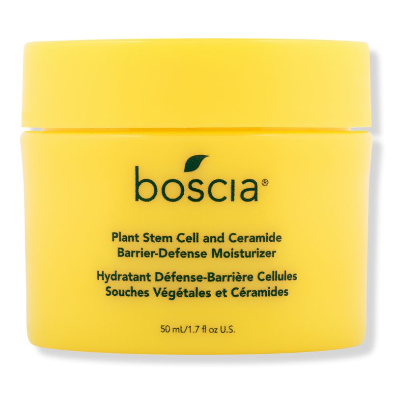 boscia Plant Stem Cell and Ceramide Barrier-Defense Moisturizer | Ulta Beauty | Ulta