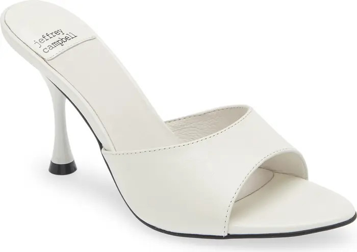 Agent Slide Sandal (Women) | Nordstrom