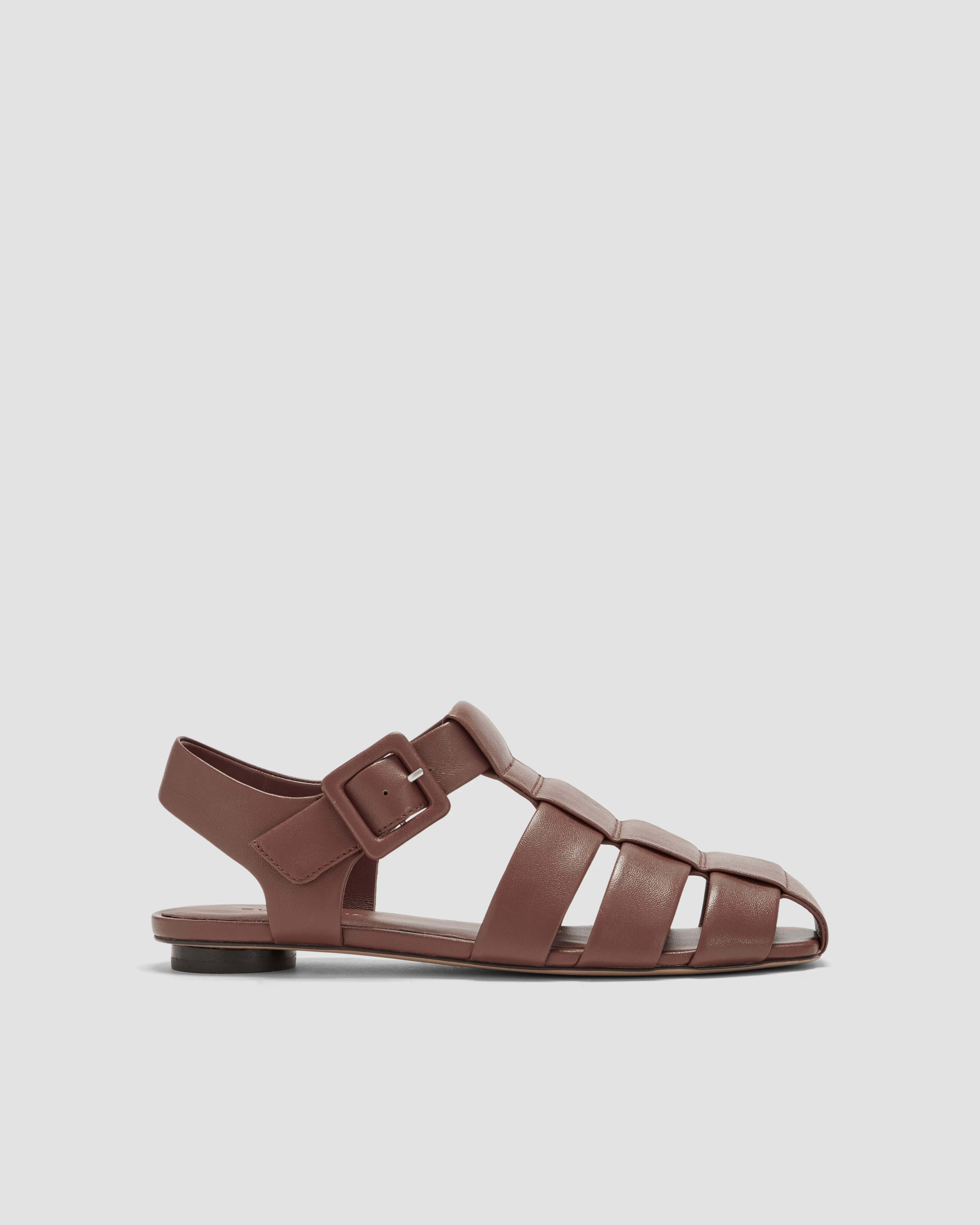 The Day Fisherman Sandal | Everlane