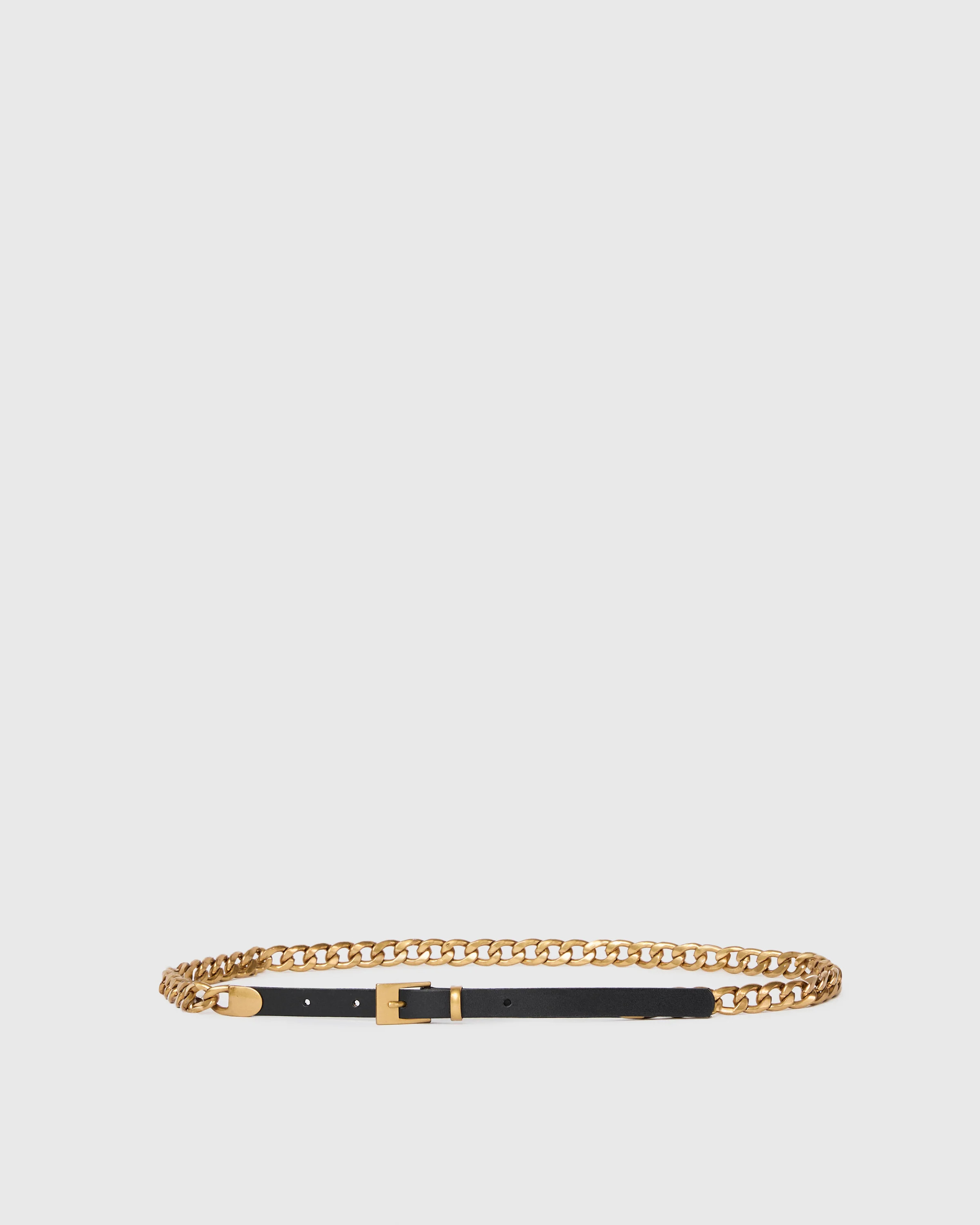 Exclusive* Kellan Belt | Paige