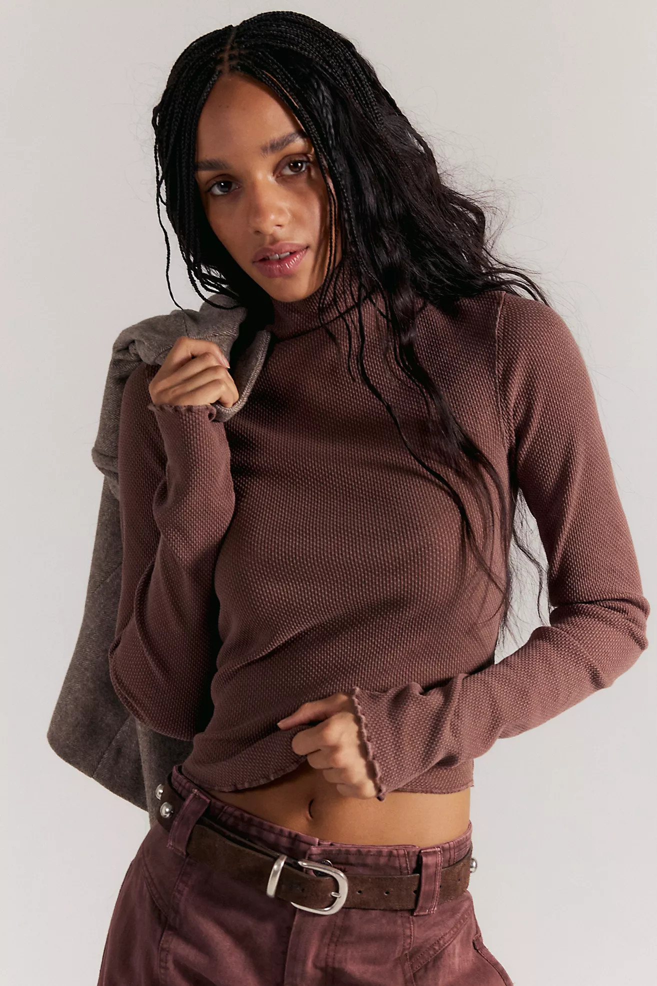 We The Free Aria Turtleneck | Free People (Global - UK&FR Excluded)