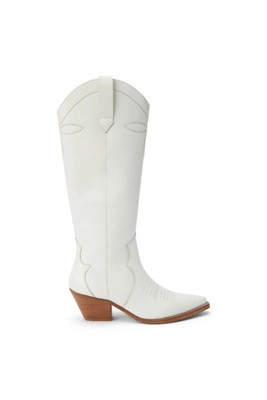 Matisse Allegra Western Boots | Anthropologie (US)