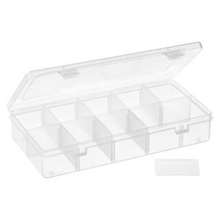 Bead Storage Box with Adjustable Compartments by Bead Landing™ | Michaels | Michaels Stores