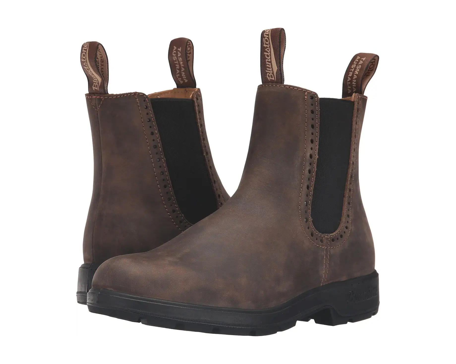 BL1351 High-Top Chelsea Boot | Zappos