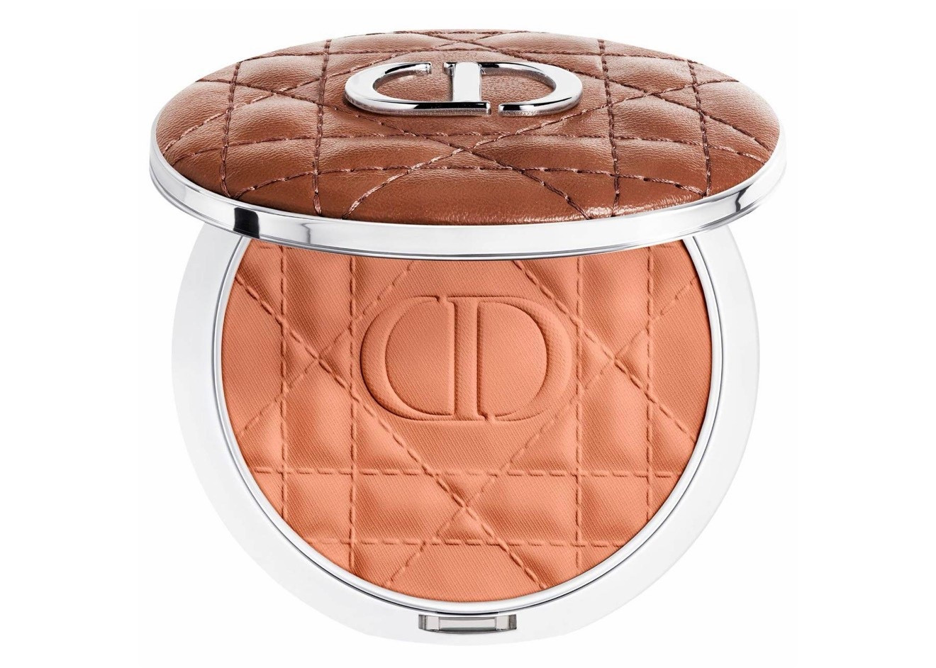 This bronzer is huge and looked so beautiful on the skin!  If you buy this is it will last you at least 6 months and that is wearing it everyday! Remember use the code everything to save money through Sephora! 

#LTKSaleAlert #LTKBeauty #LTKGiftGuide