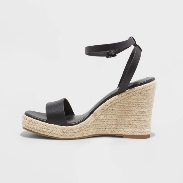 Women's Tina Heels - A New Day™ | Target