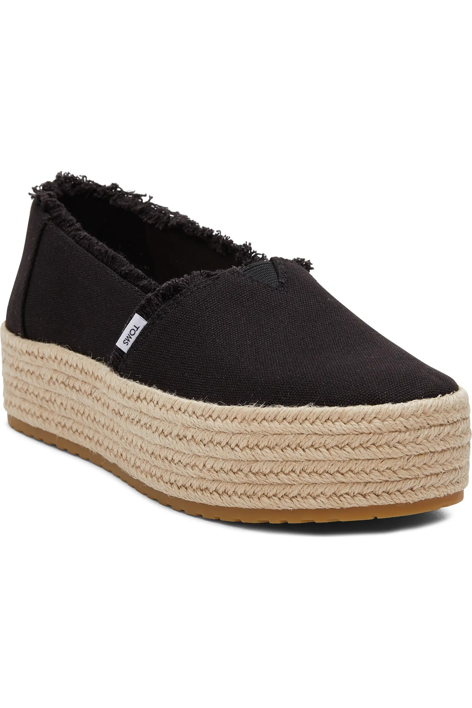 Valencia Platform Espadrille (Women) | Nordstrom | Nordstrom