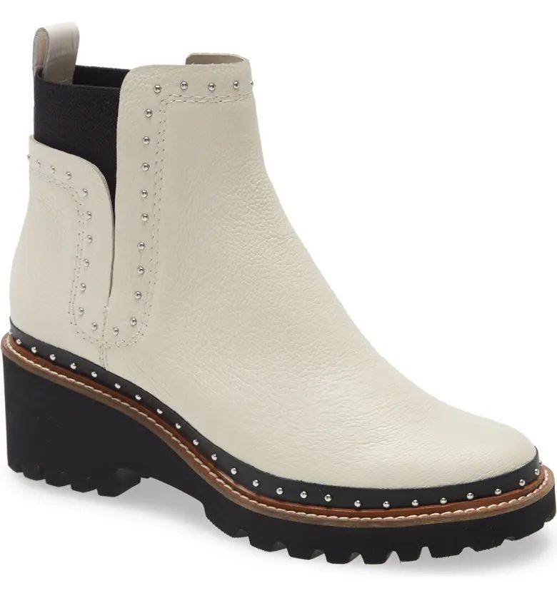 Huey Studded Bootie | Nordstrom