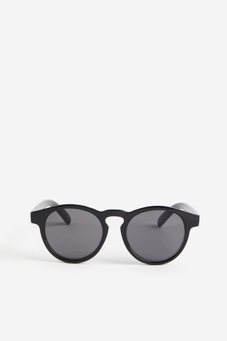 Oval Sunglasses | H&M (US + CA)