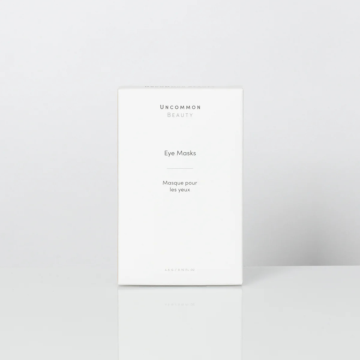 Eye Masks | Softening and Smoothing Under Eye Masks | Uncommon Beauty | Uncommon James