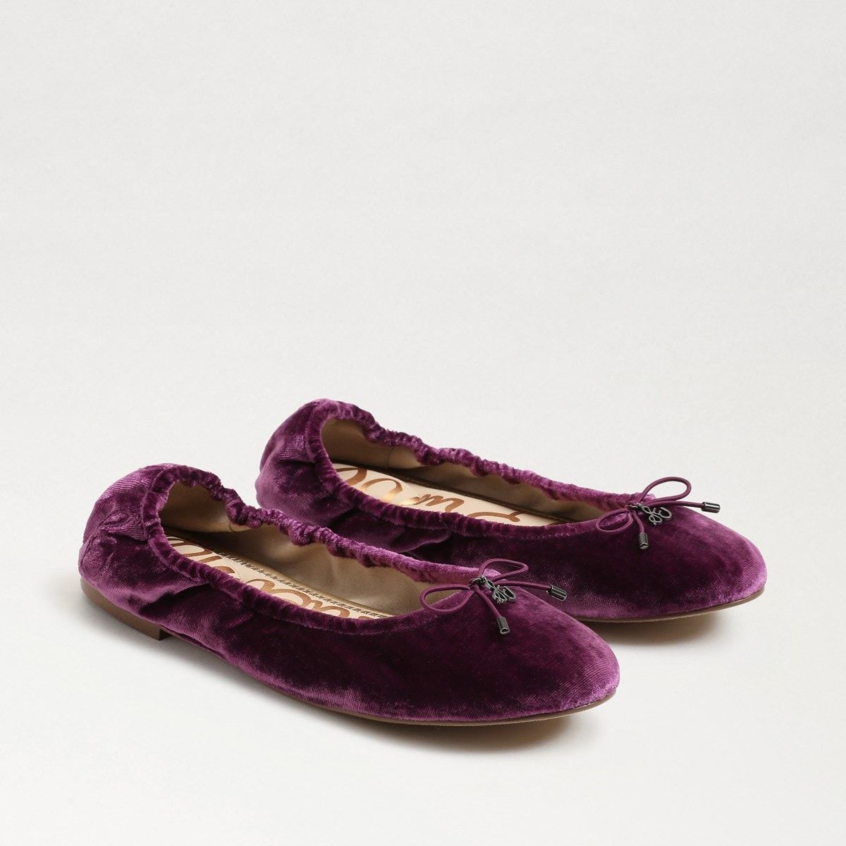 Felicia Ballet Flat | Sam Edelman