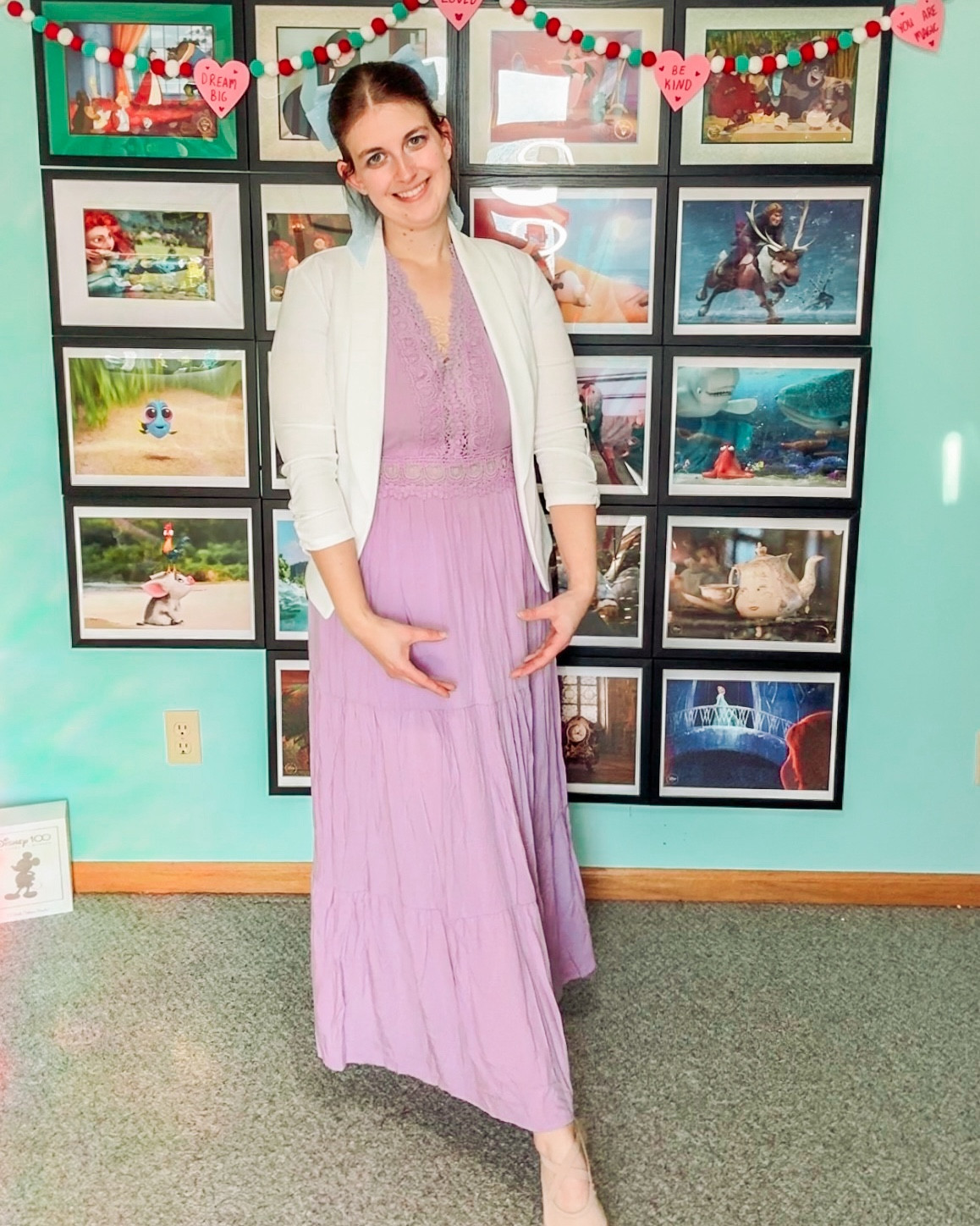 Stella lou disneybound

#LTKstyletip #LTKmidsize #LTKtravel