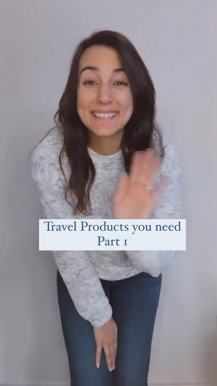 Travel Products you NEED- Part 1
This luggage cup holder makes going through the airport a breeze.  #travel #travelguide #travelgadgets #travelproducts

#LTKHoliday #LTKGiftGuide #LTKtravel