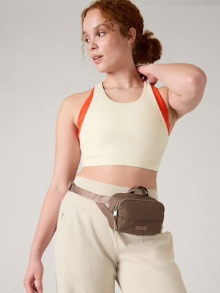Excursion Crossbody Belt Bag | Athleta