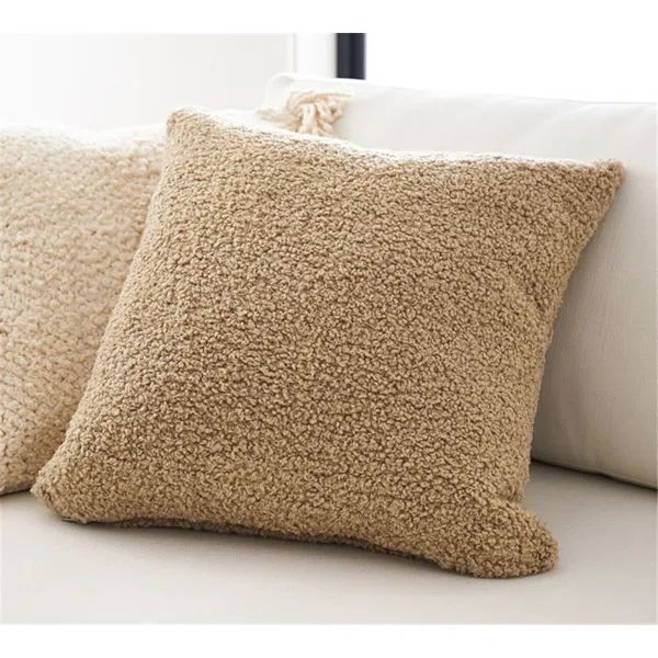 Brox Throw Pillow (Set of {quantity}) | Wayfair North America