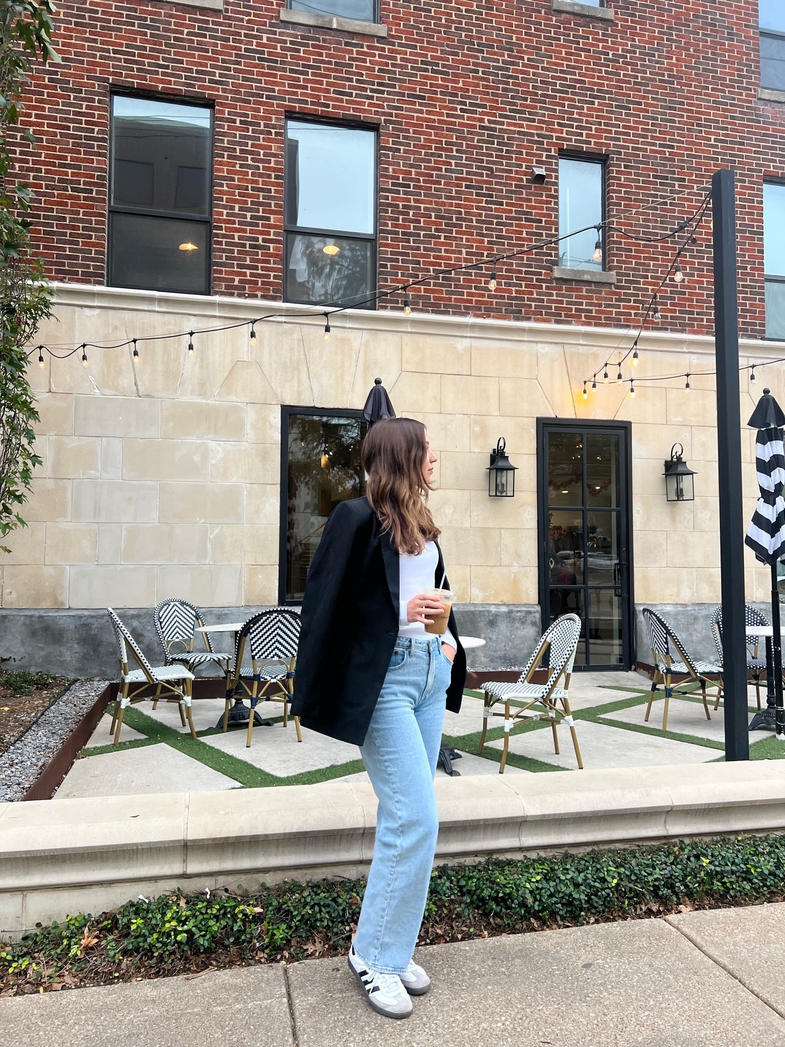 Mini Winter Capsule by Braylea Smith— I’ve made this for the girl who wants to make getting ready simple. My mini capsule is a group of 15 or so items that can all be styled together to create beautiful, effortless, & classy outfits✨

winter outfit, winter outfit idea, denim jeans, boots, booties, winter essentials, winter wishlist, winter outfits, abercrombie, a&f, abercrombie & fitch, jacket, fall sweater, pants, trousers, work wear, #ltksale, #ltkseasonal, jeans, abercrombie jeans, sweaters, winter dresses, white button up, mango, dress, boots, cowboy boots, black cowboy boots, Adidas sambas, Abercrombie trousers, vest, black vest, vest outfit, revolve, dark denim jeans, basics, capsule wardrobe, scarf 

#liketkit #LTKunder100 #LTKunder50 #LTKfit    #LTKFind #ltksalealert 

#LTKstyletip #LTKhome #LTKSeasonal #LTKstyletip #LTKbeauty #LTKitbag