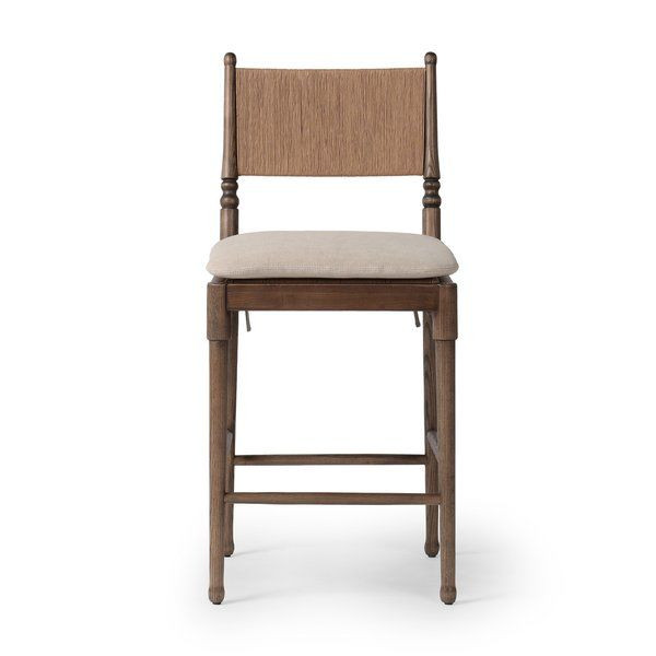 Fayth Bar + Counter Stool | Scout & Nimble