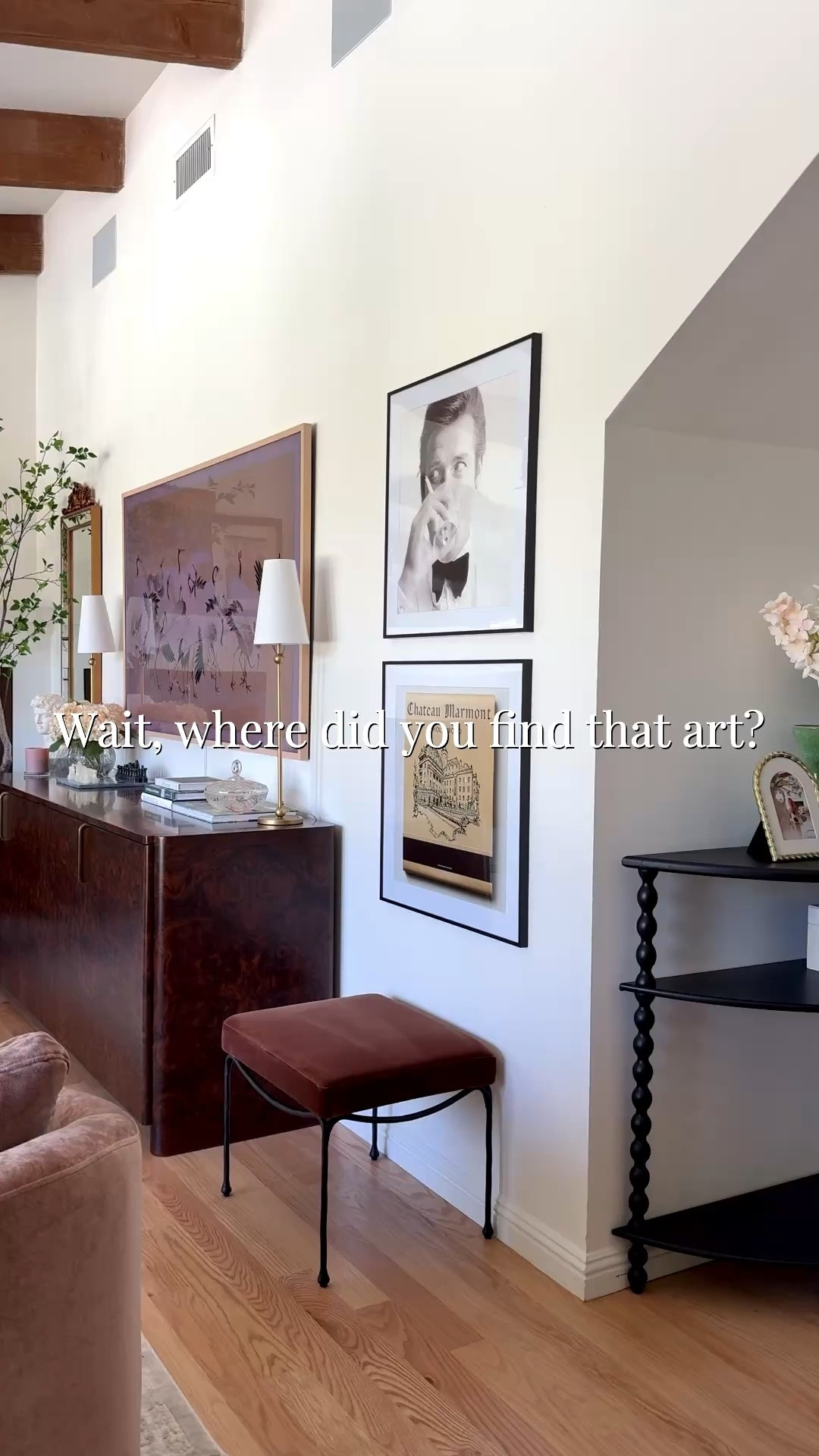 How I get designer inspired art for less! These gallery frames are incredible quality! And I get my printables artwork done at Walgreens or FedEx! At Walgreens, you can do a poster print. You maybe have to trim your art down to fit, but it’s so easy!

#LTKstorytime #LTKSaleAlert #LTKHome