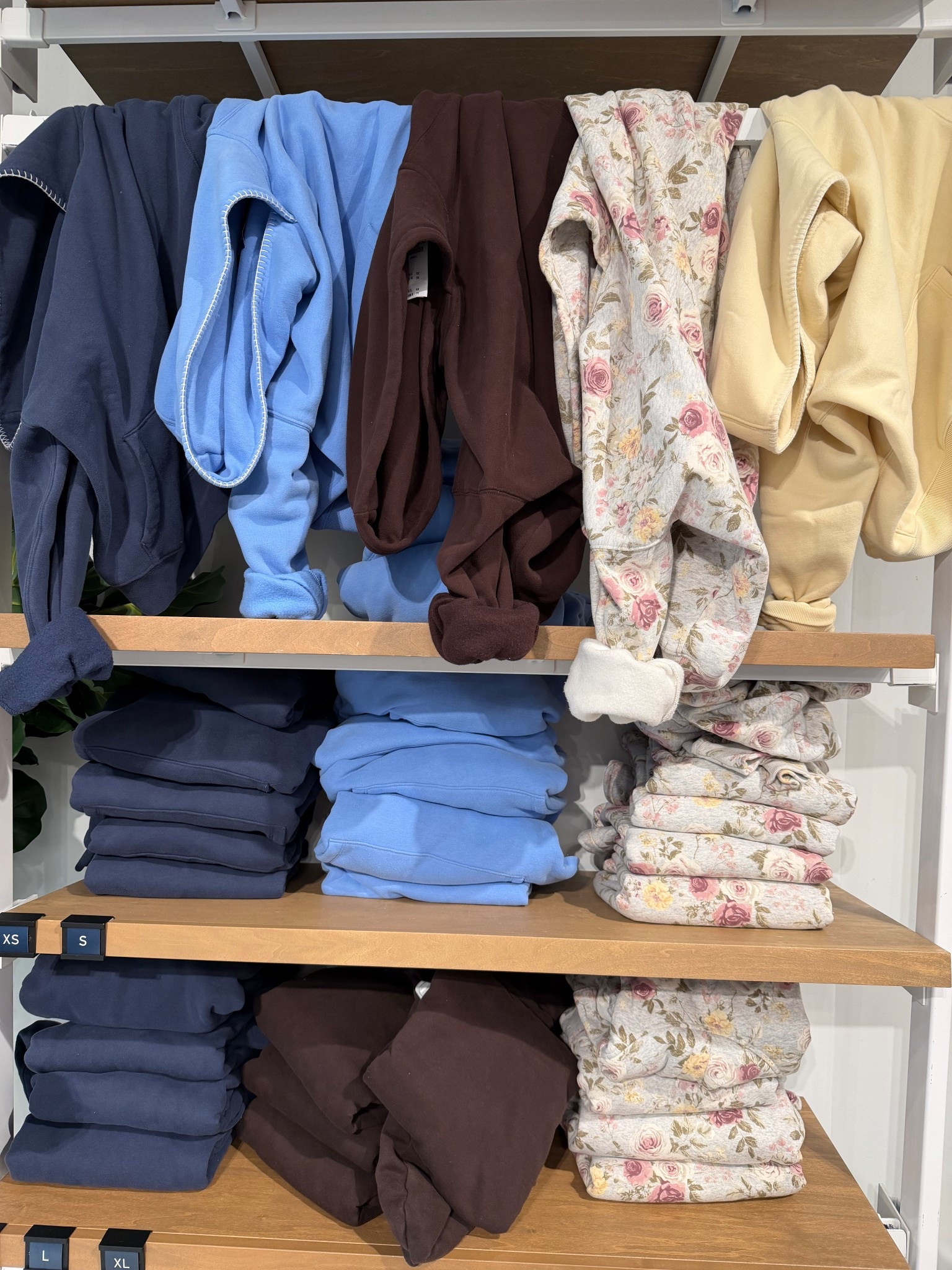 Comfy cozy hoodies on sale! 

#LTKSaleAlert #LTKFindsUnder50 #LTKFindsUnder100