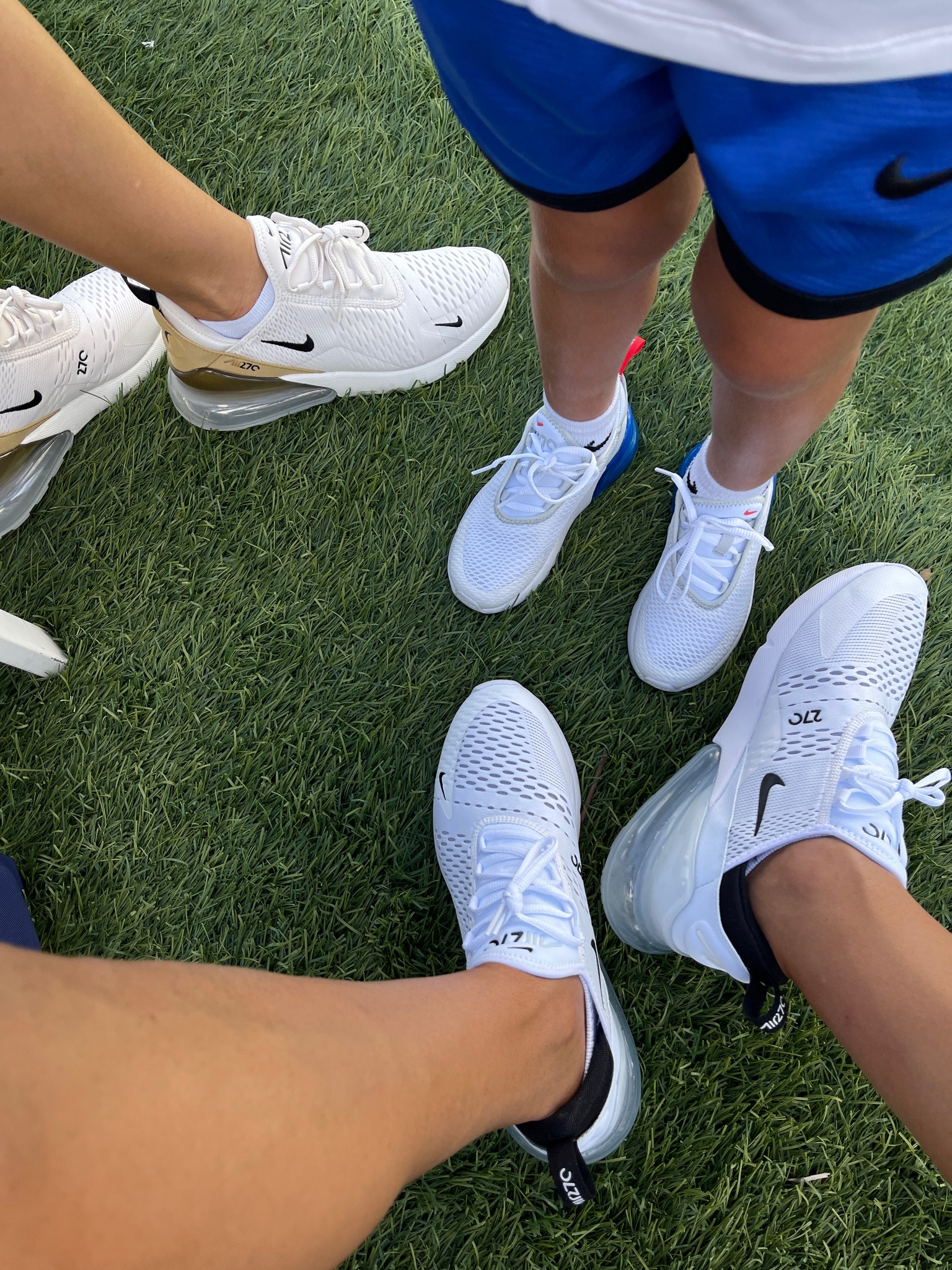 Family sneaker check. FWIS

These shoes are SO comfortable. They are TTS  

#LTKfitness #LTKfamily #LTKshoecrush