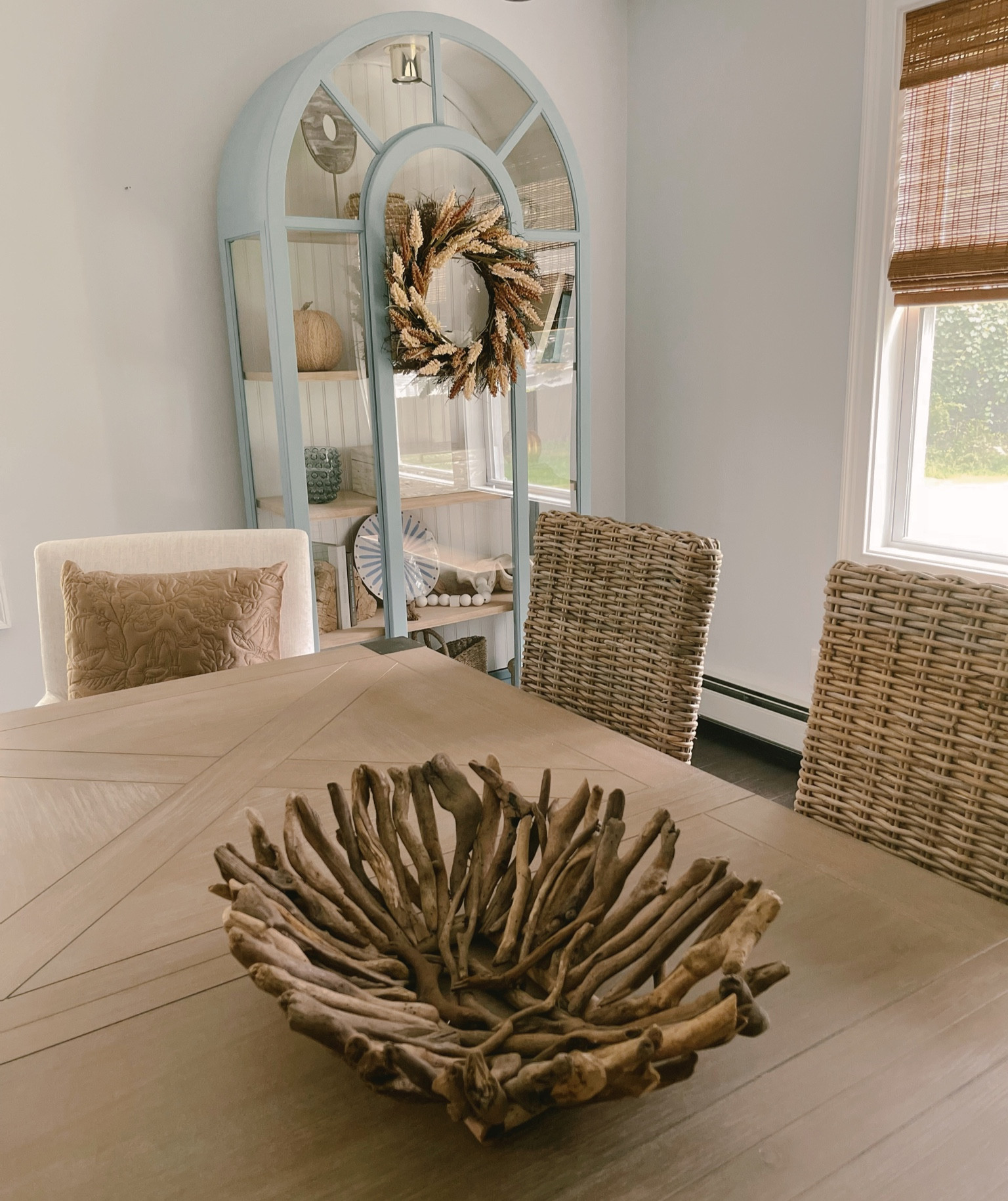 Coastal summer meets fall 🍂🫶🏼✨