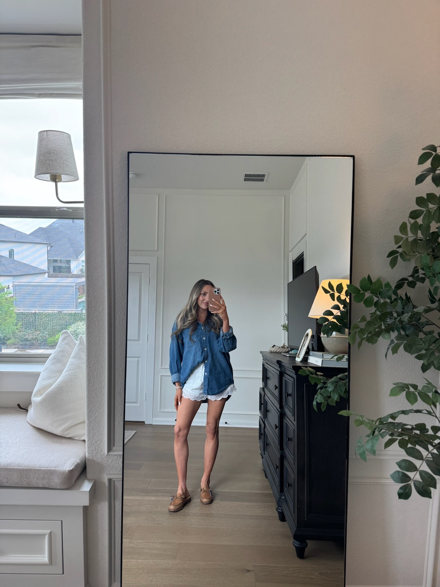 OOTD 🤍

#LTKootd