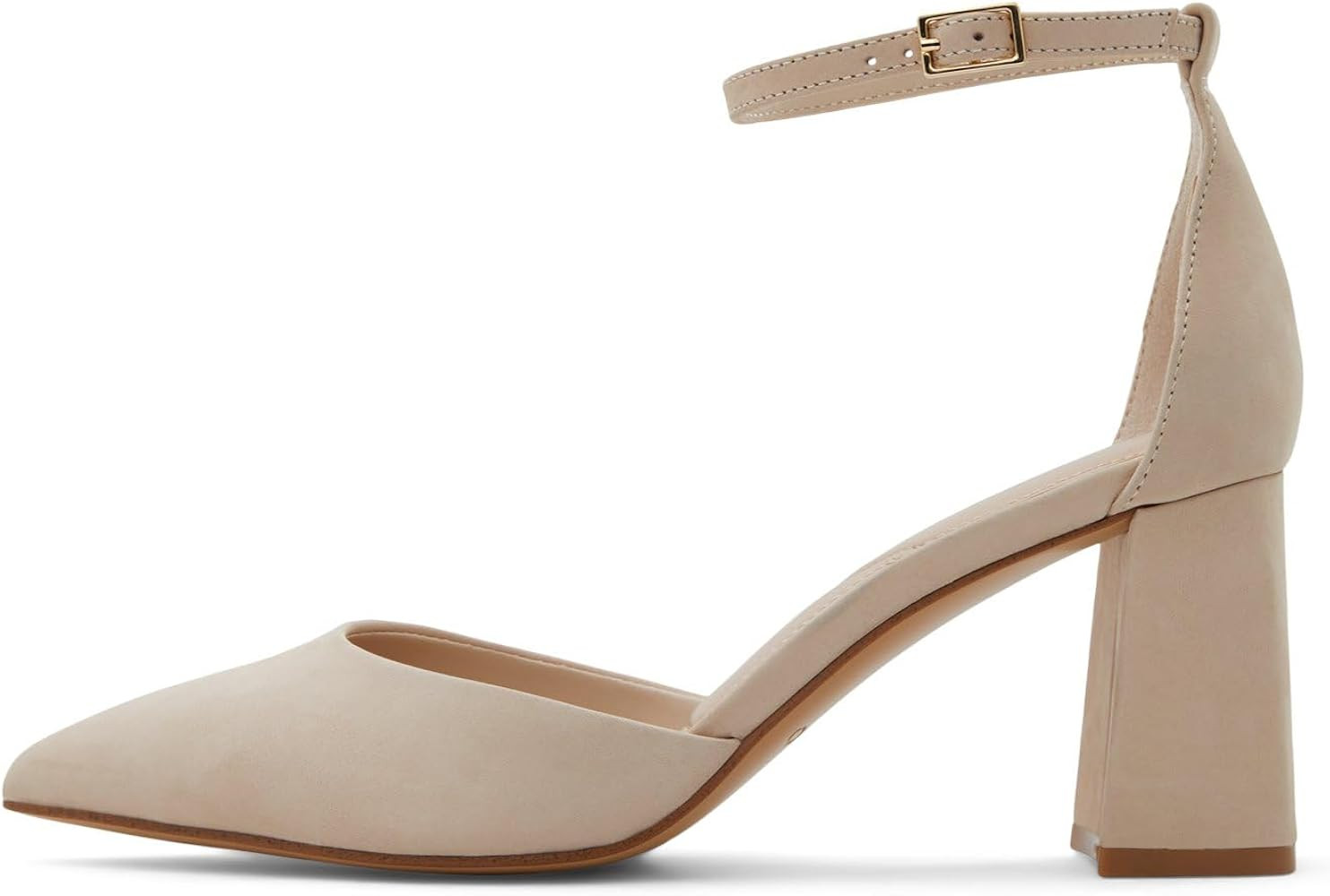 ALDO Women's Jan Pump | Amazon (US)