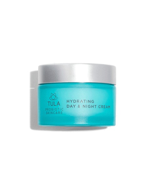 Hydrating Day & Night Cream | TULA Skincare
