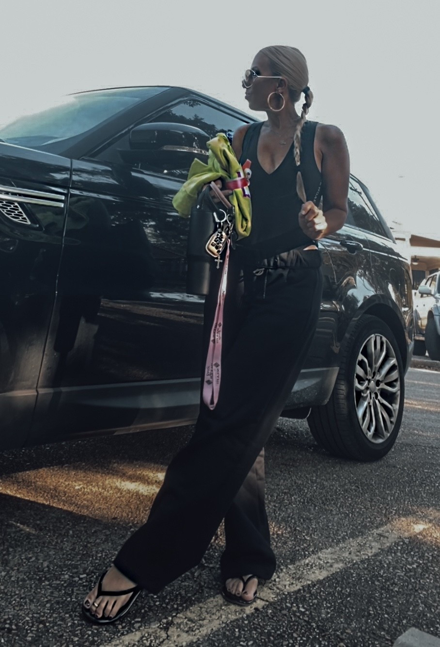 ALO new uniform  

#LTKActive