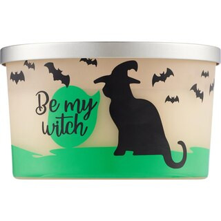 Joyward Be My Witch 4-Wick Candle, Midnight Marshmallow, 14 oz | CVS Health