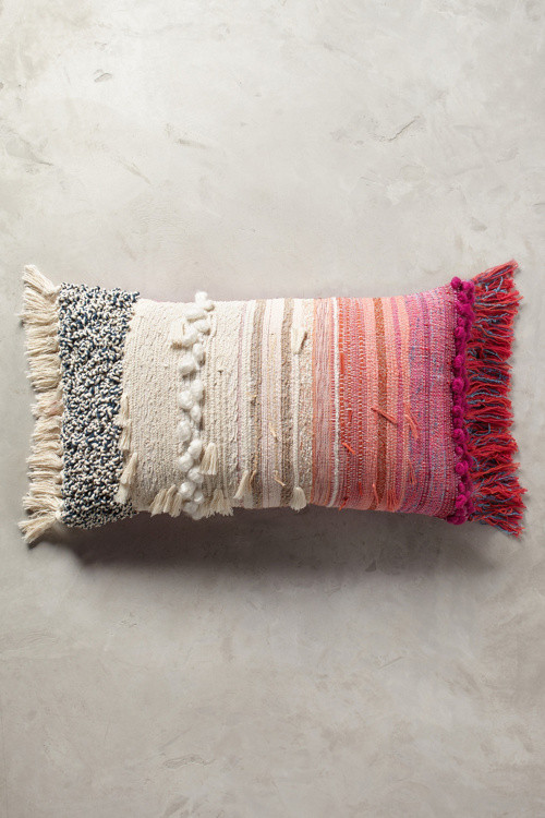 Marisol Pillow | Anthropologie (US)