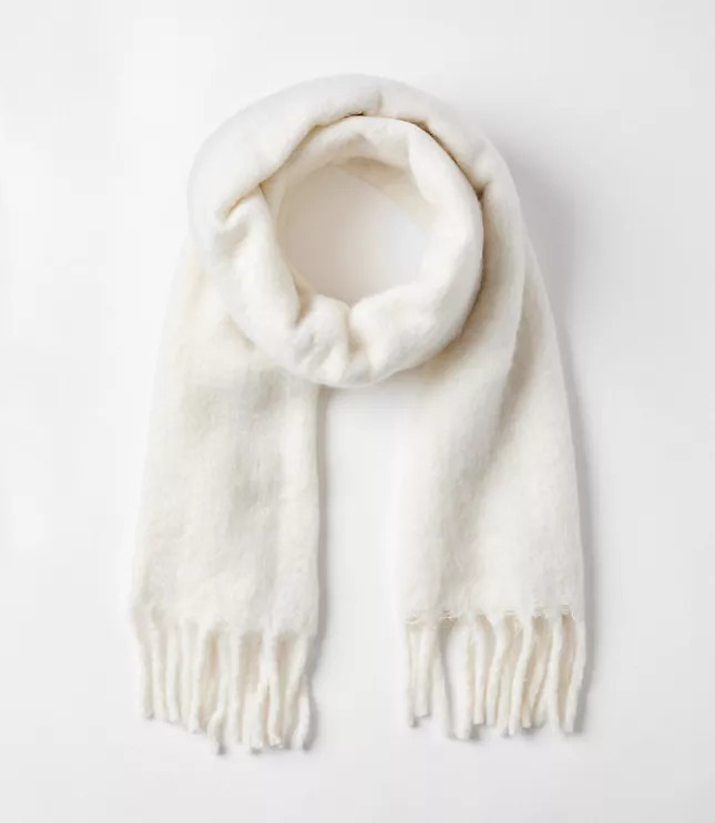 Blanket Scarf | LOFT