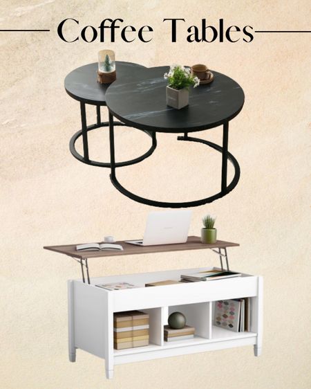 If you want your living room to look great, then check out these beautiful coffee tables at Walmart 

Walmart, home, home decor, home decorations, living room, coffee table, coffee tables

#LTKhome #LTKFind #LTKSeasonal