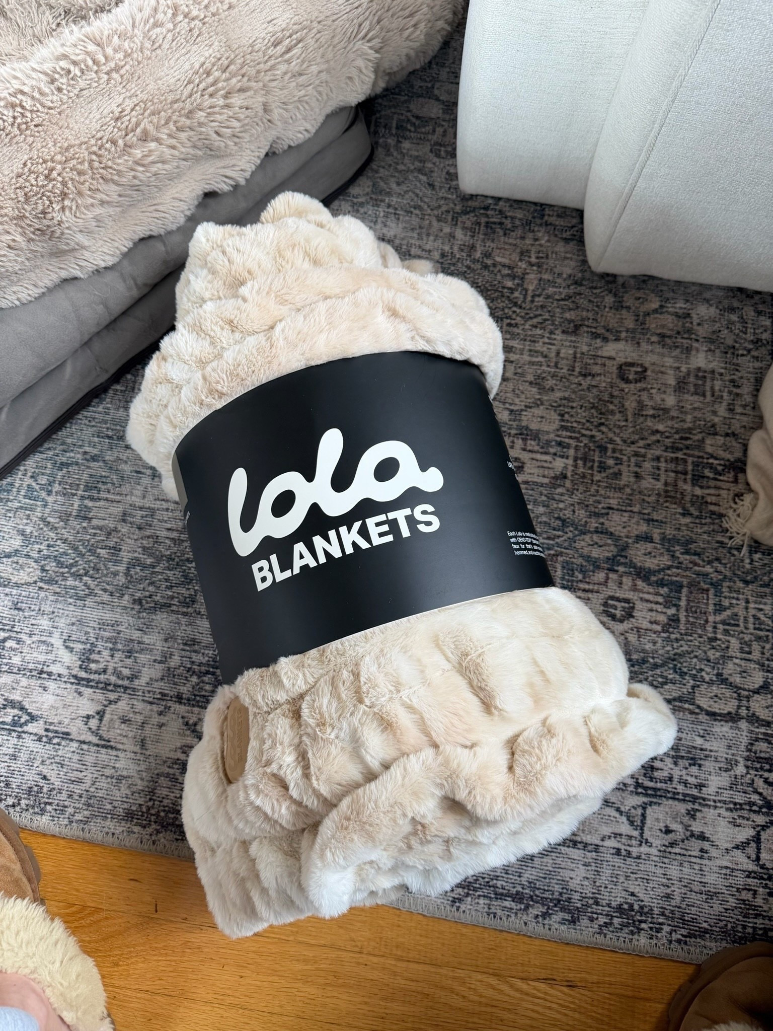 Lols blankets discount code!! Our most used baby item + makes a great Mother’s Day gift. Use code ITSALLCHICTOME for 35% off Lola Blankets

#LTKMothersDay #LTKBaby #LTKSaleAlert