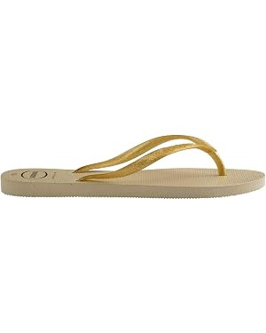 Havaianas Slim Gloss Women FlipFlop | Amazon (UK)