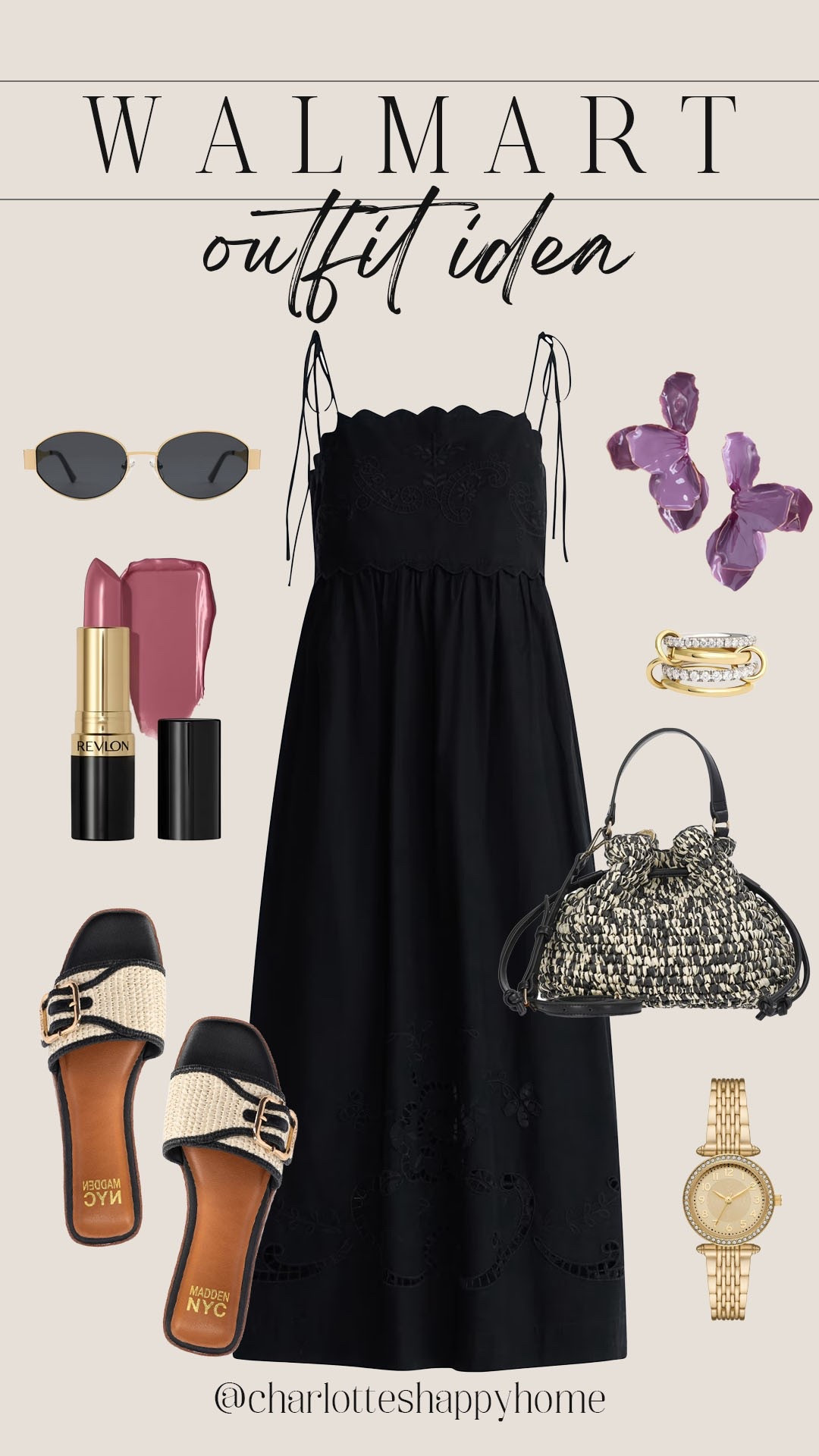 Trendy summer style from Walmart!

#walmartfinds

Walmart finds. Walmart fashion. Walmart summer dress. Walmart summer OOTD.

#LTKootd #LTKSeasonal #LTKgrwm