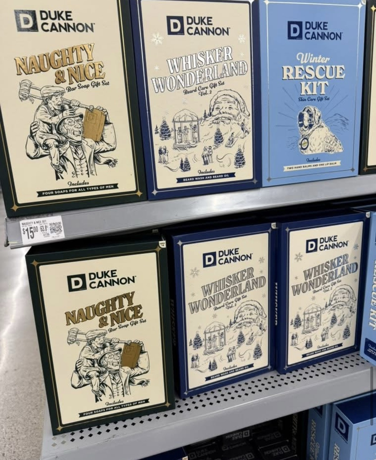 RUN 🏃‍♀️ One of these sets already sold out!
Only $15 right now.
Grab one fast or see more men’s gifts I’m checking out last minute 🎁

#LTKGiftGuide #LTKSaleAlert #LTKHoliday