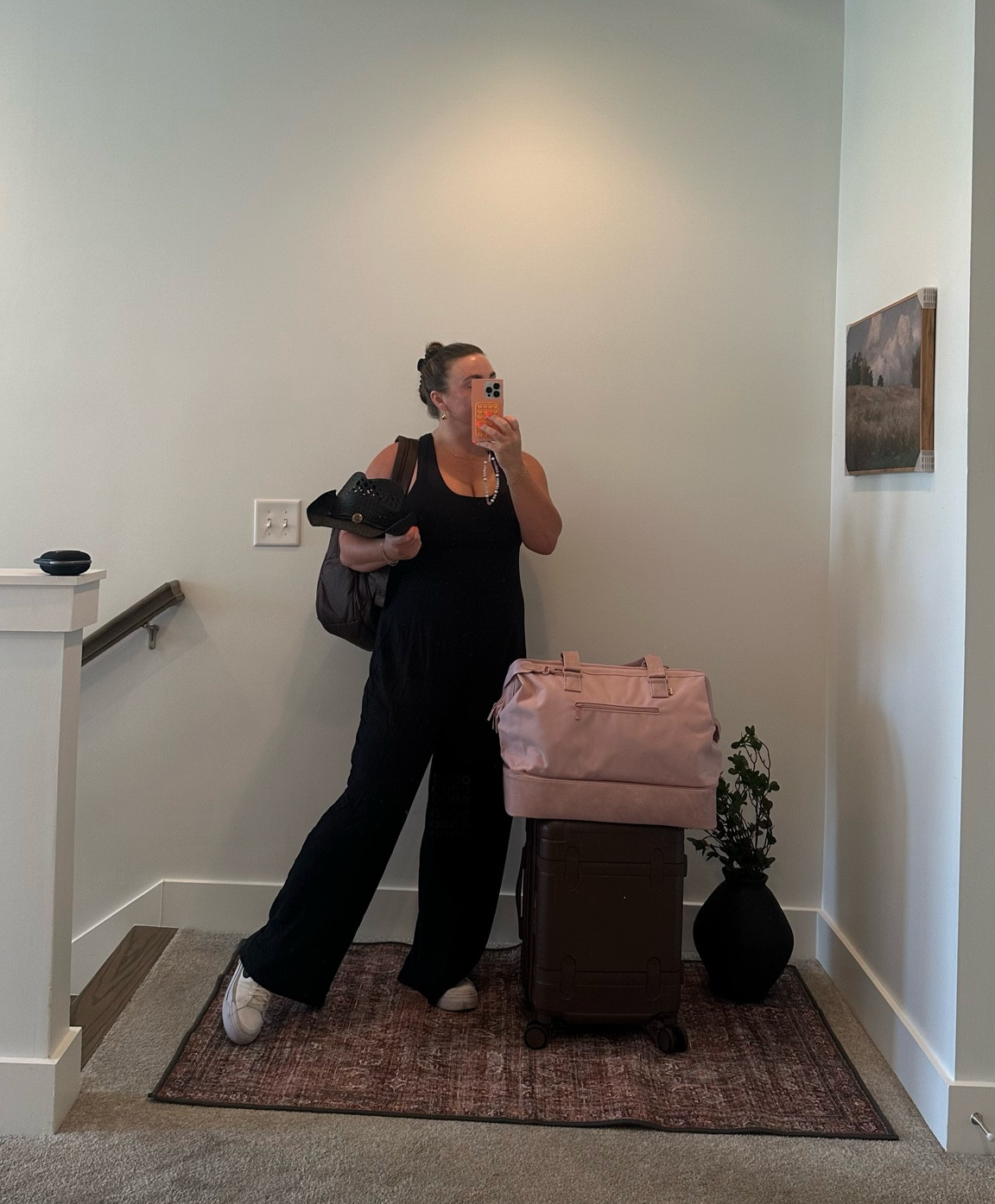 Travel Outfit

#LTKTravel #LTKStyleTip #LTKHome