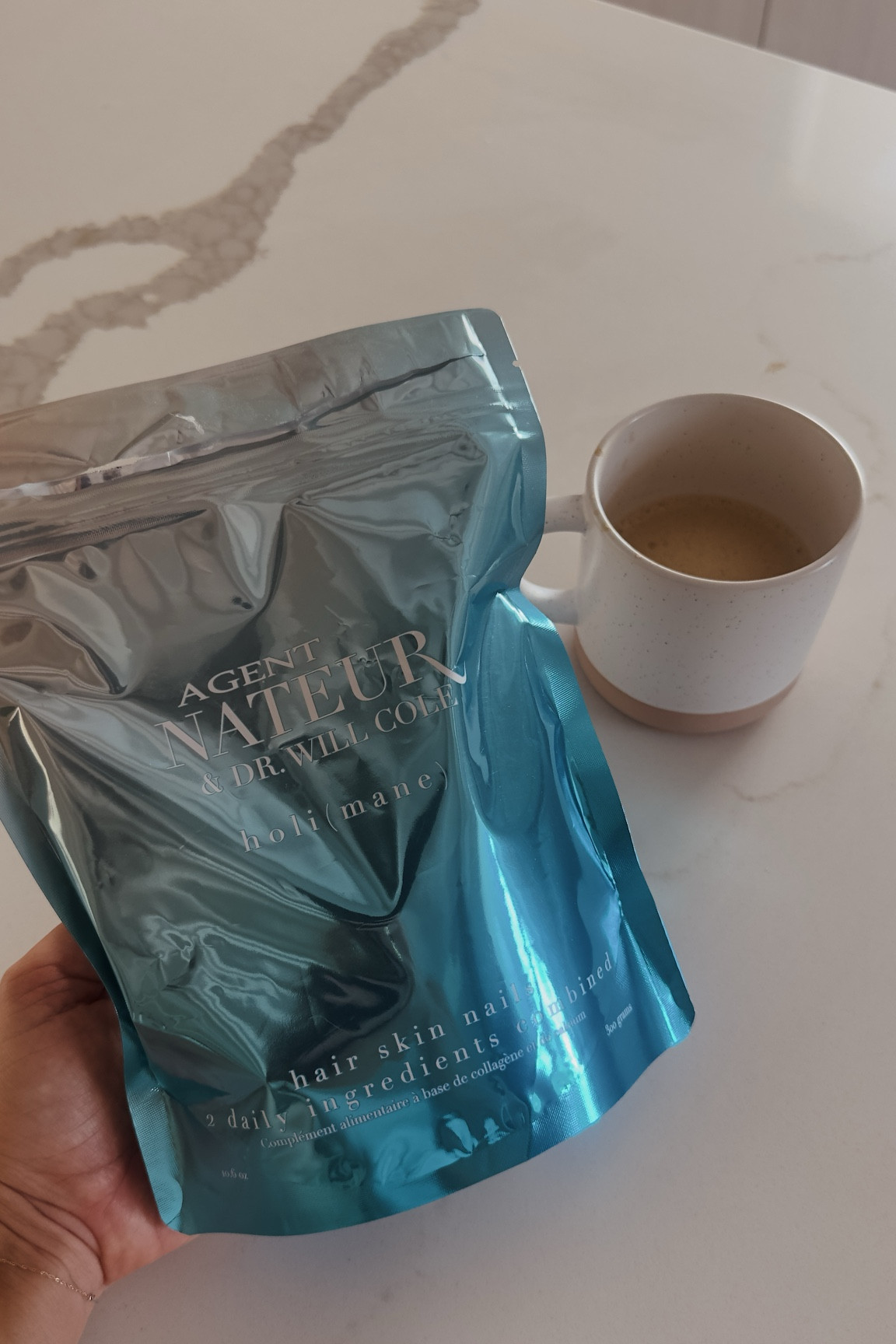 My hair holy grail 

#LTKBeauty #LTKStyleTip