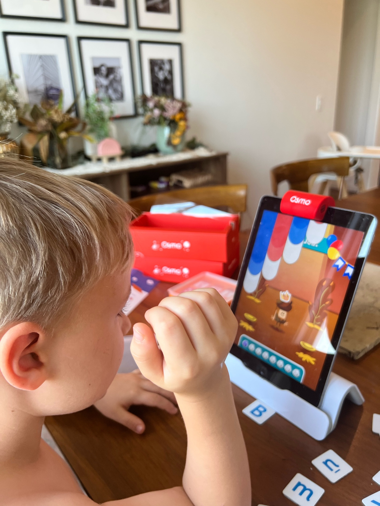 We love Osmo in our household! Here are the ones we own and enjoy! 

#LTKkids #LTKfamily #LTKunder100