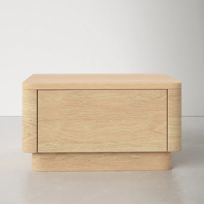 Mille Nightstand | Wayfair North America