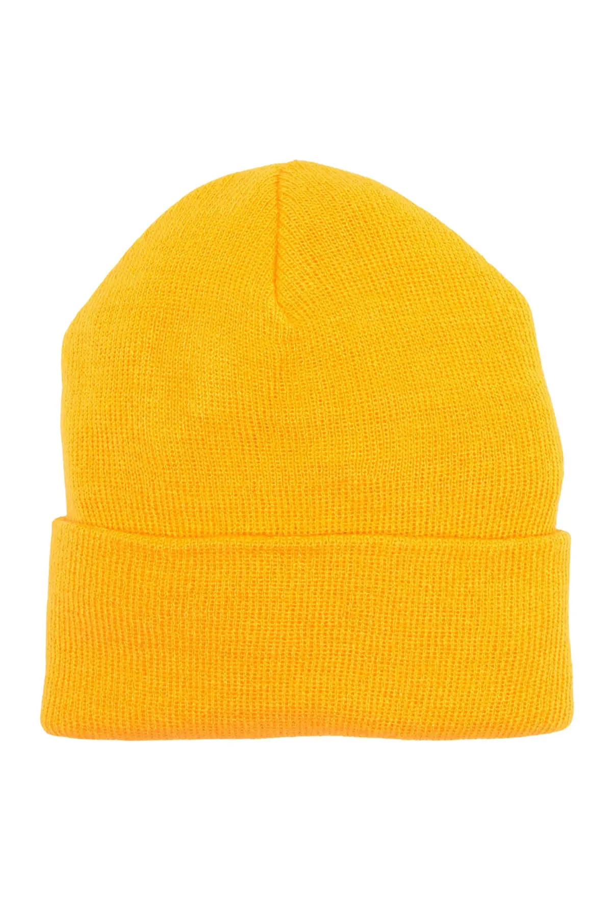 American Needle | Cuffed Solid Knit Beanie | Nordstrom Rack | Nordstrom Rack