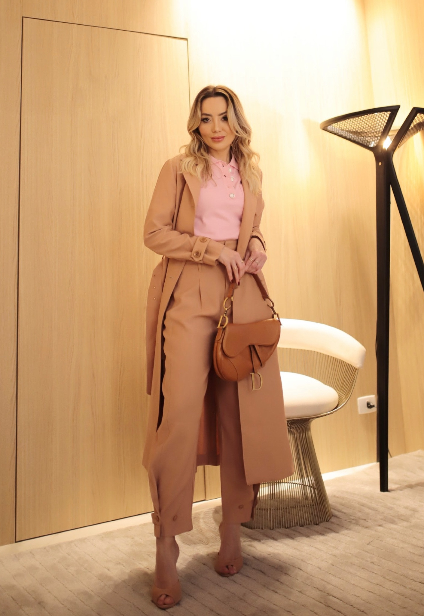 Look perfeito para trocar o salto por um tênis e passear com a família ✨

#LTKworkwear #LTKFind #LTKbrasil