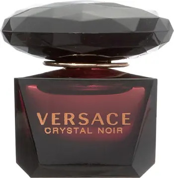Versace Crystal Noir Mini Eau de Toilette | Nordstromrack | Nordstrom Rack