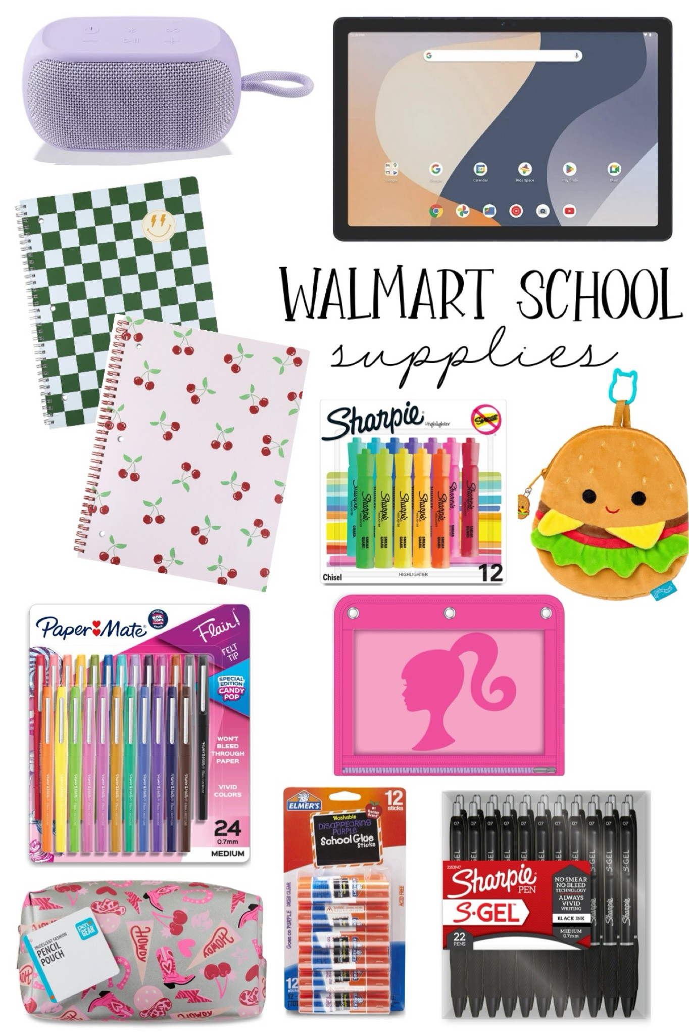 Use the school supply search to add all your required school supplies to cart in just a few clicks!! Then add some cuteness...just for fun!
#walmartpartner #walmartmusthaves @walmart
.


#LTKBacktoSchool #LTKKids #LTKFamily